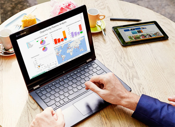 Samla alla marknadsaktiviteter i Microsoft Dynamics 365