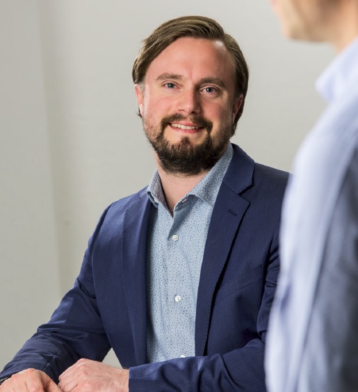 Daniel Lindgren