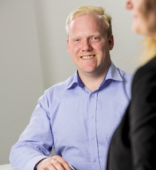 Rickard Norström