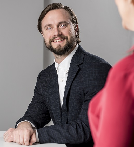 Daniel Lindgren